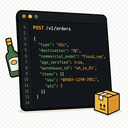 Tipple API
