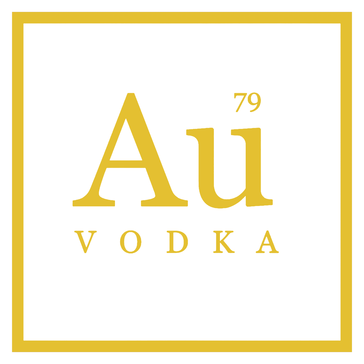 AU Vodka
