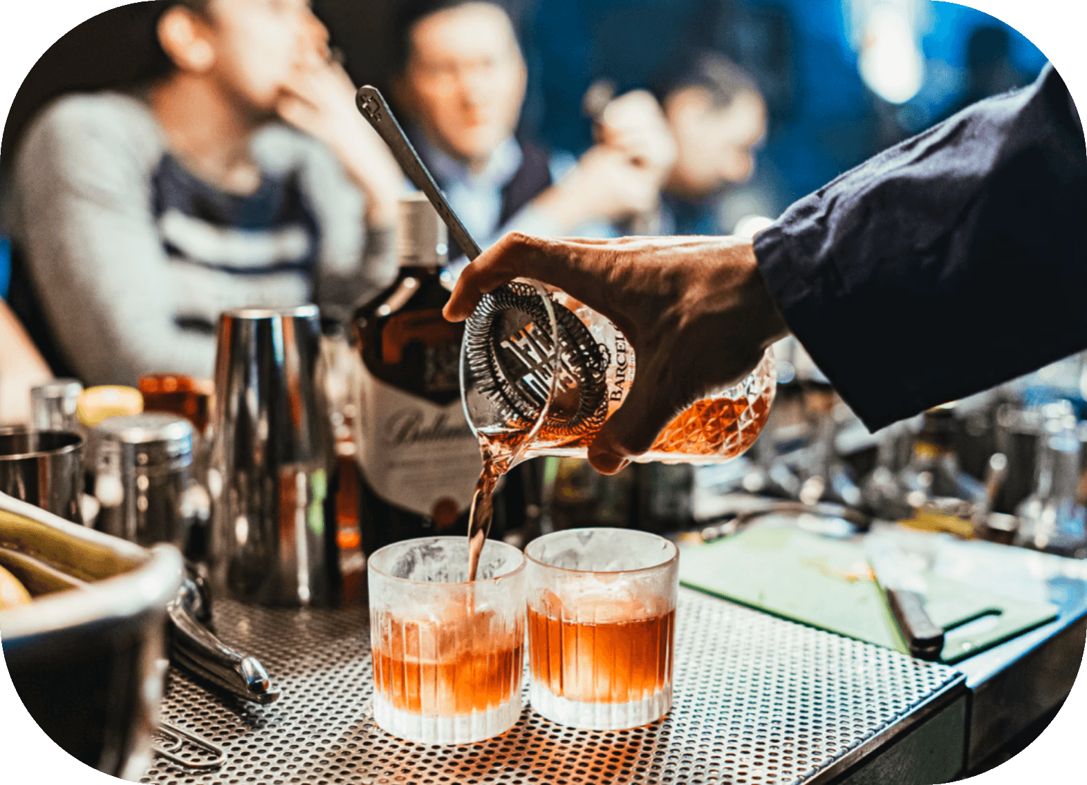 How To Use Spirits Influencer Marketing For Your Alcohol Brand